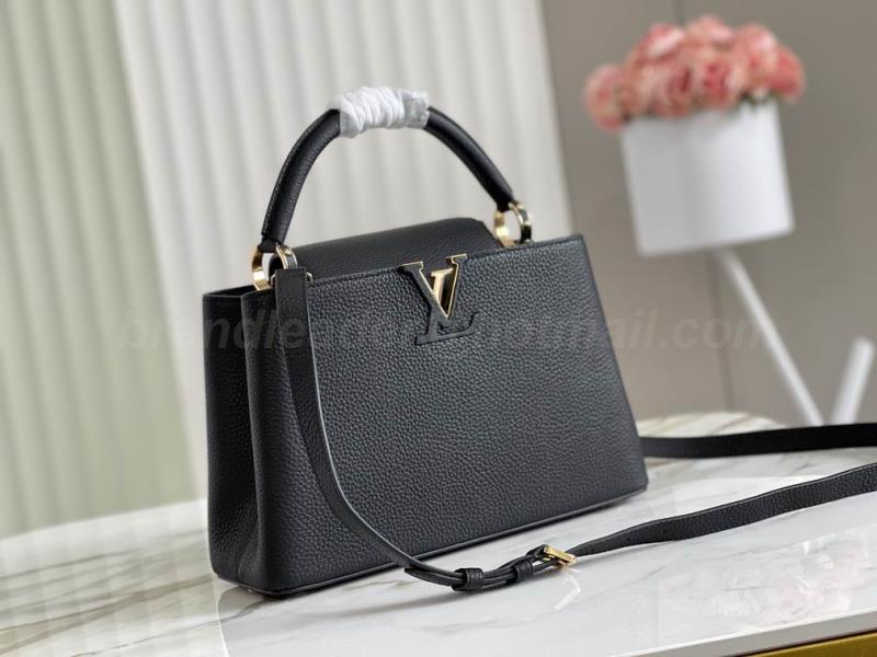 LV Handbags 308